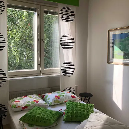 Questhouse Aleksanteri79 Pensjonat *