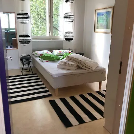 Questhouse Aleksanteri79 Guest house