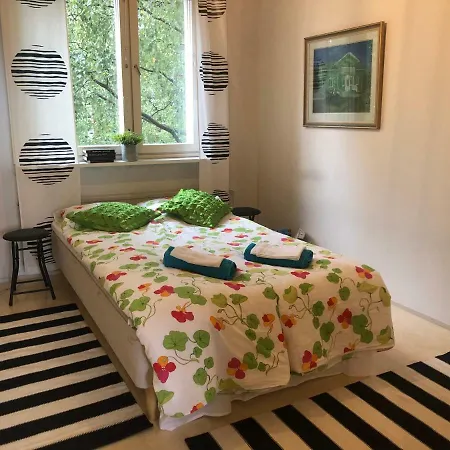 Pensjonat Questhouse Aleksanteri79 *
