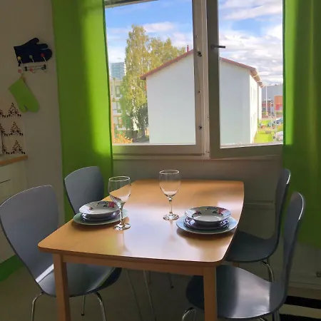 Questhouse Aleksanteri79 *