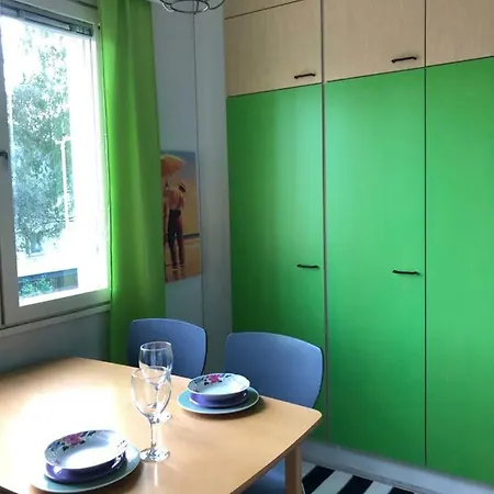 Questhouse Aleksanteri79 *
