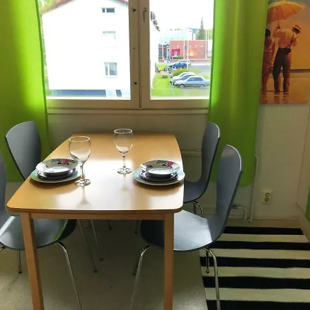 Questhouse Aleksanteri79