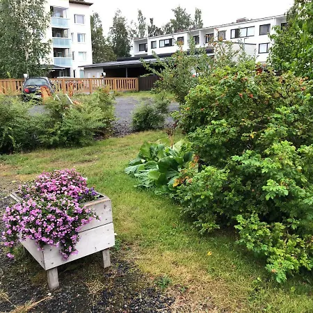 Guest house Questhouse Aleksanteri79