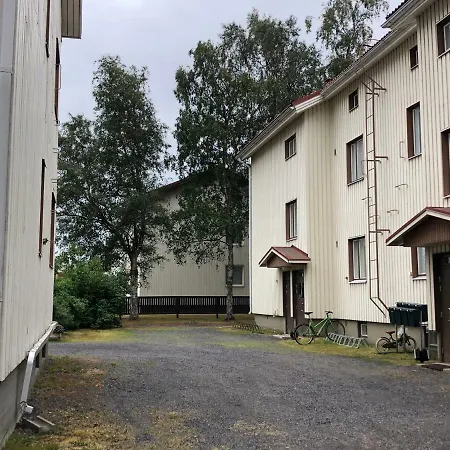 Questhouse Aleksanteri79 Guest house *