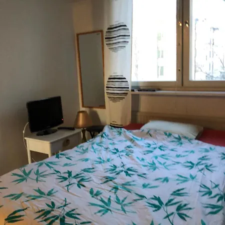 Questhouse Aleksanteri79 * Oulu