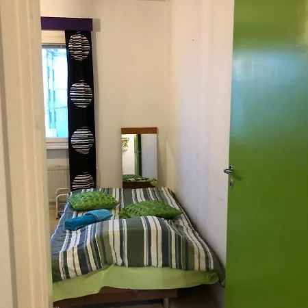 Questhouse Aleksanteri79 Guest house *